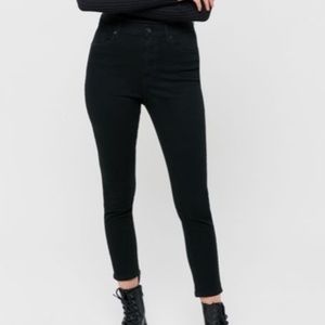 BDG 🖤 High Rise Twig Ankle Jeans 👖